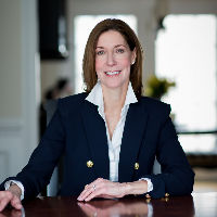 Nicole DeSantis Top real estate agent in Blue Bell