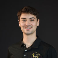 Daniel Dye Top real estate agent in Columbus