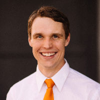 Colton Carlson Top real estate agent in Cheyenne
