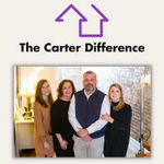 Headshot of Renee Carter, real estate agent