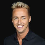 Greg Greenhalge