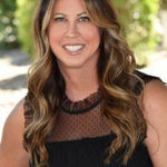 Headshot of Shannon Behrmann, real estate agent