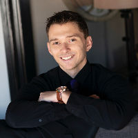 Braden McMahill