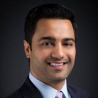 Jay Grewal