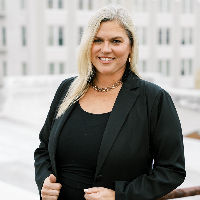 Kimberly Luckie Top real estate agent in Hattiesburg