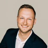 Marcus Butler Top real estate agent in Coeur dAlene