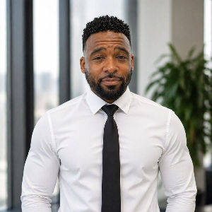 agent profile picture