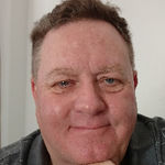 Headshot of Kenneth Wooten, real estate agent