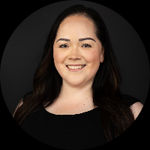 Blanca Lomeli loan officer
