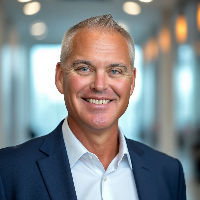Mike Frank loan officer