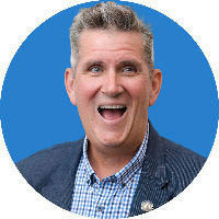 Steve Reese Top real estate agent in Shawnee