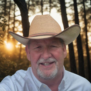 Jim Swafford
