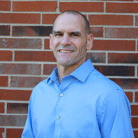 Brian Crouch