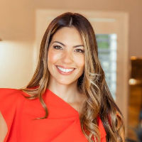 Monika Tefel Top real estate agent in Pinecrest