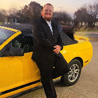 Garrett ONeal Top real estate agent in Ennis