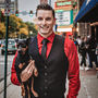 Tyler Stipe Top real estate agent in Ann Arbor