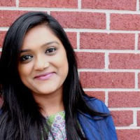 Neha Patel Top real estate agent in Nashua