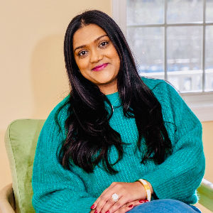 Neha Patel