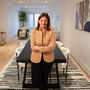 Andrea Braunstein Top real estate agent in Bronxville