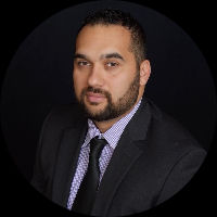 Mario Martinez loan officer