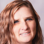 Headshot of Lorraine Anderson, real estate agent