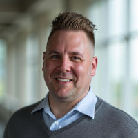 David Mordue loan officer