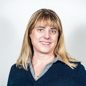 Kristen Coulter