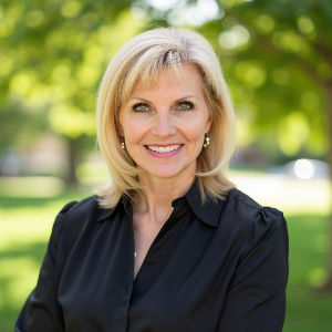 Emily Hadden Top real estate agent in Augusta