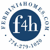 David Ferrini Top real estate agent in Sudbury