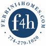 David Ferrini Top real estate agent in Sudbury