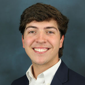 Zachary Jarvis