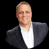 Troy Mlenar loan officer