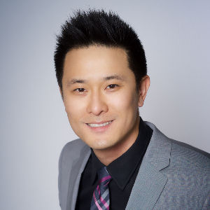 agent profile picture