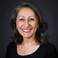 Georgette Calomeris Top real estate agent in Frederick