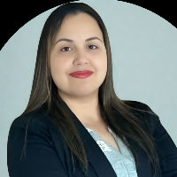 Evelyn Cintron