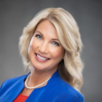 Kim Harper Top real estate agent in Tupelo