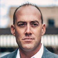 Rob Driver Top real estate agent in Barrington