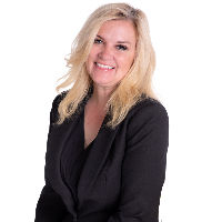 Kristin McInelly Top real estate agent in Mapleton