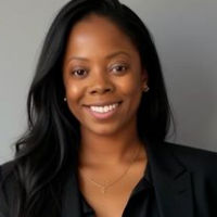 Melissa Jones Top real estate agent in Montgomery