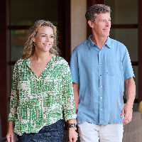 Erik & Romy Jacobson Top real estate agent in Kamuela