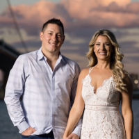 Eric + Marissa Halberstadt Top real estate agent in Haddonfield
