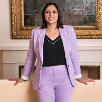 Camille Canales Top real estate agent in Chicago
