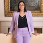 Camille Canales Top real estate agent in Chicago