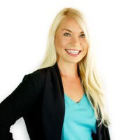 Jessica Dornin Top real estate agent in Warrenton