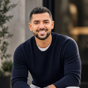 agent profile picture