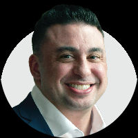 Steven Ciraulo loan officer