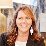 Traci DePreist