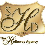 Dusty Holloway