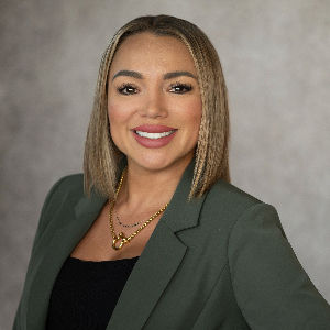 Melanie Ruiz