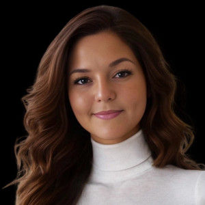Olivia Olejniczak Top real estate agent in Alden